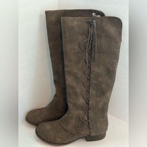 Boot by Jellypop size 8